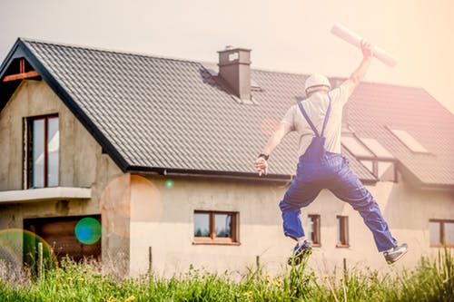 Mold Removal: Safety Tips To Follow