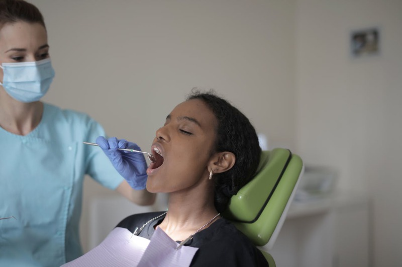 Why Do Regular Cleanings Matter Even If Your Teeth Feel Fine?